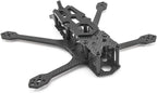 Lumenier QAV-S MINI 4 Freestyle Quadcopter Frame - 1.2