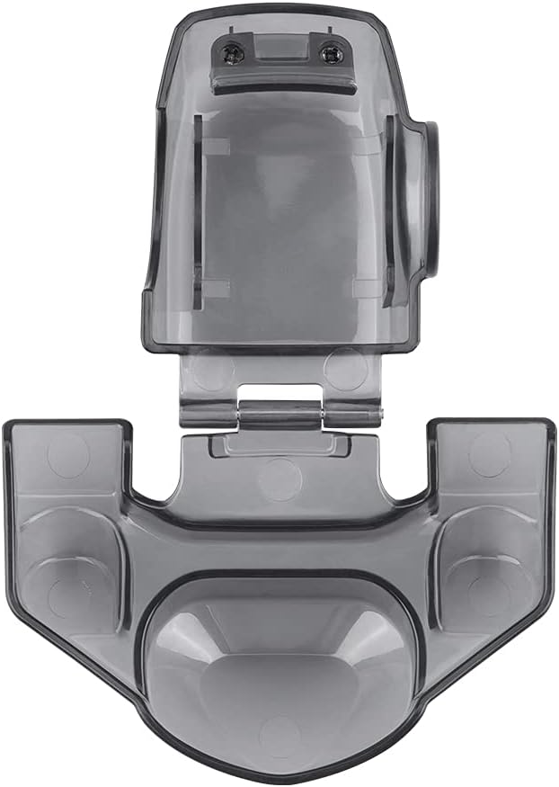 BTG Gimbal Protector Camera Lens Cover Protector Compatible with DJI FPV Combo Drone