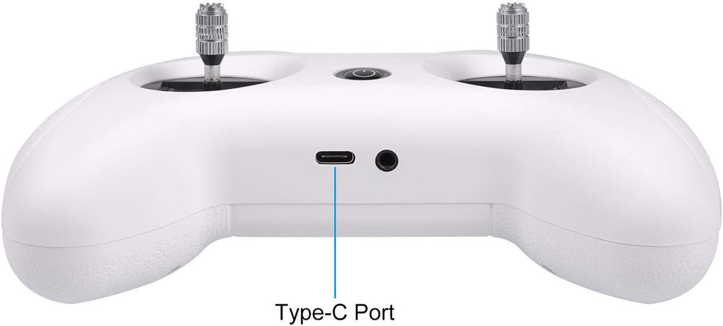 BETAFPV Frsky D16 LiteRadio 2 SE Radio Transmitter Remote Controller, Support BETAFPV Configurator V2, Firmware Update, FPV Simulator, USB-C Charging, Joystick Calibrate, for FPV RC Drone - Mode 2