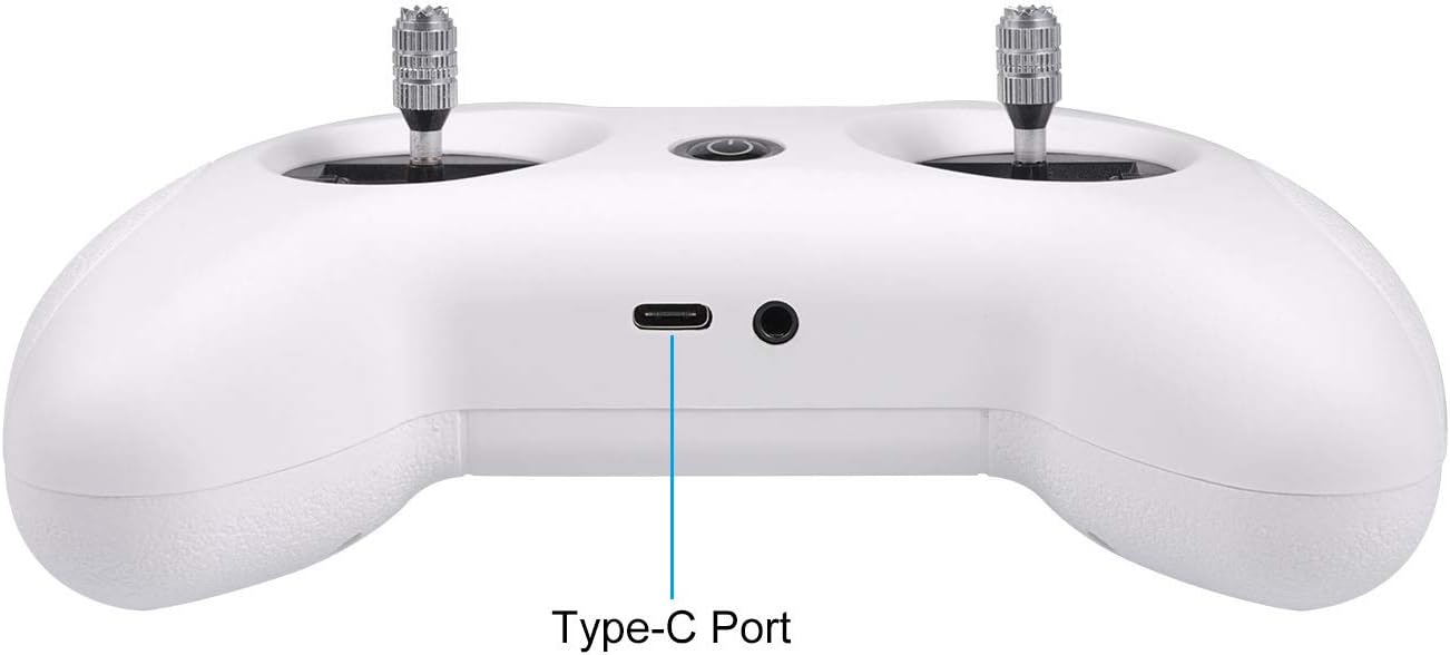 BETAFPV Frsky D16 LiteRadio 2 SE Radio Transmitter Remote Controller, Support BETAFPV Configurator V2, Firmware Update, FPV Simulator, USB-C Charging, Joystick Calibrate, for FPV RC Drone - Mode 2