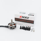 EMAX RSIII 2306 Performance Brushless Motor 3-6S 1800KV / 2100KV / 2500KV (2500KV, 1)