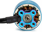 AXISFLYING Bando 2207 2207.5 1960KV FPV Brushless Motor 6S Lipo 5mm Output Shaft for 5inch Freestyle Cinema Drones Parts (4PCS 2207.5 1960KV)