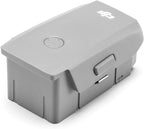 DJI Mavic Air 2 Intelligent Flight Battery - Replacement Spare Battery 3500mAh 34min Flight Time Accessory for Mavic Air 2/Air 2S, Gray
