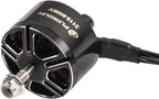 JeeFly 3115 900KV Brushless Motor CW Thread High Torque Drone Motor for Fixed Wing RC Plane, FPV Drones, Fishing & Aerial Photography Long Range (4)