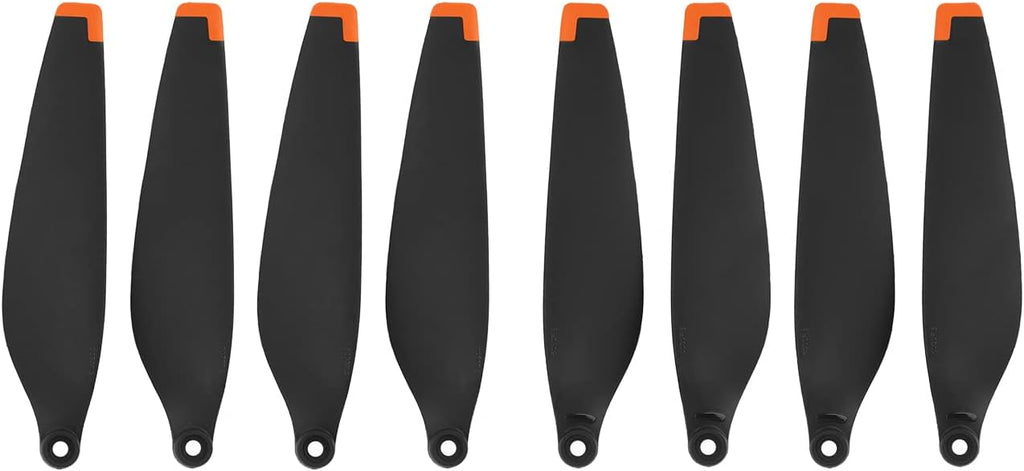 (24 CPS) Mini 4 Pro/Mini 3 Pro Propellers Compatible with DJI Mini 4 Pro/Mini 3 Pro Blades Props Wings Replacement Accessories (NOT for DJI 2022 Mini 3)