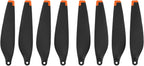 (24 CPS) Mini 4 Pro/Mini 3 Pro Propellers Compatible with DJI Mini 4 Pro/Mini 3 Pro Blades Props Wings Replacement Accessories (NOT for DJI 2022 Mini 3)