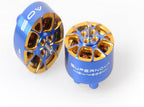 Rcinpower Aos Supernova 1404 4000kv 3S-4S Brushless Motor 2.5-inch and 3-inch Flower Fly Racing FPV Brushless Motor