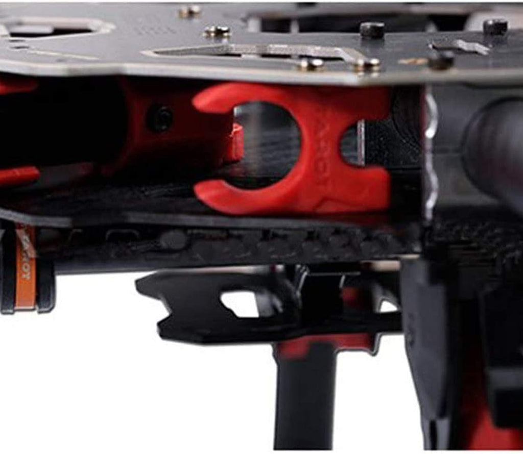 Tarot 680PRO Six-axis Folding Hexacopter Aircraft Frame Kit TL68P00 695MM 6-Axis Airframe for DIY Drone
