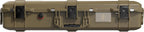 Pelican Air 1705 Multi-Purpose Long Hard Case no Foam (Empty Case) for Camera, Drone, Equipment, Gear, Electronics, Overlanding, Camping, and Travel (OCP Tan)