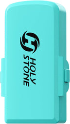 Holy Stone HS320 Bubble Drone Bundle with Extra Battery, 50 Bubble Solution Packs & Bubble Tank Accessory