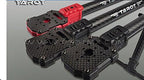 TAROT FY690S 6 Axle Full 3K Carbon Fiber Aircraft Frame Folding Hexacopter TL68C01 690mm Airframe for DIY FPV RC Drone