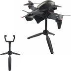 Display Stand for DJI FPV Combo Small Tripod Bracket Adjustable Holder Tool-Less Installation DJI FPV Accessories