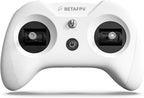 BETAFPV ELRS V3 LiteRadio 3 RC Radio Transmitter with Nano Bay for External TX Module, Support FPV Simulator BETAFPV Configurator V2 Firmware Update Joystick Calibration for FPV Drone Quad - Mode 2