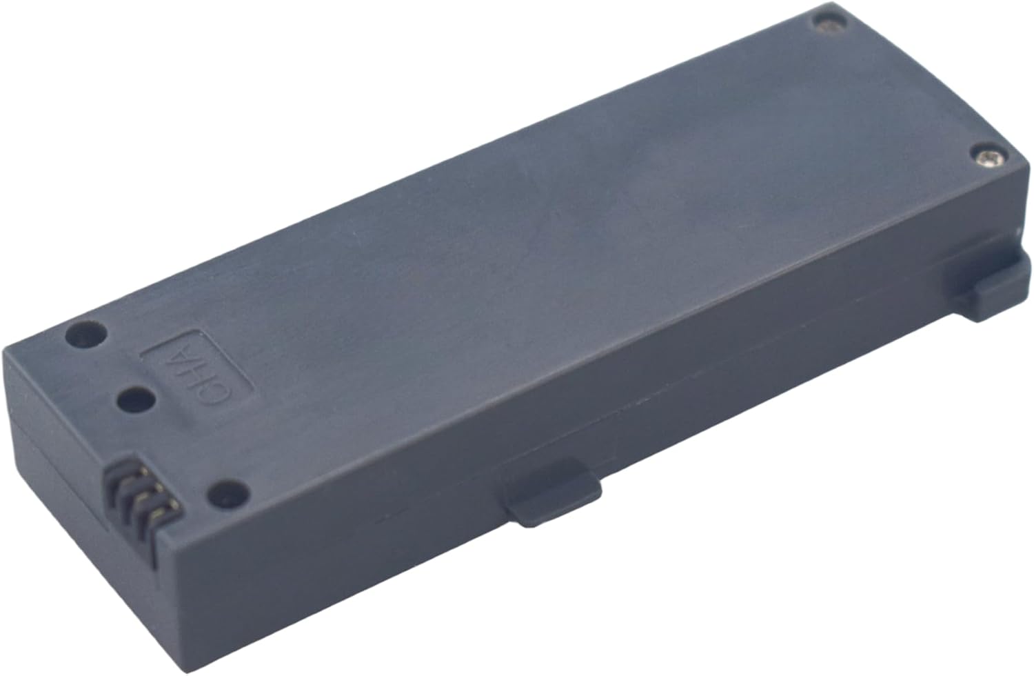 Fytoo 3.7V 800mah Li-Po Battery for YD XT-1 X-Pack 18 X-Pack Plus Folding Aerial Drone Smart Follow RC Quadcopter Battery Grey (3PCS)