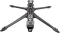 GK-V3 13inch FPV Carbon Fiber Frame Drone KIT wheelbase 550mm For RC 13x9x3 Propeller Long Range Racing Drone Quadcopter (1PC GK-V3 13inch)