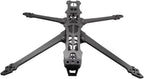 GK-V3 13inch FPV Carbon Fiber Frame Drone KIT wheelbase 550mm For RC 13x9x3 Propeller Long Range Racing Drone Quadcopter (1PC GK-V3 13inch)