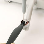 (32 PCS) Mini 4 Pro/Mini 3 Pro Propellers Compatible with DJI Mini 4 Pro/Mini 3 Pro Blades Props Wings Replacement Accessories (NOT for DJI 2022 Mini 3)
