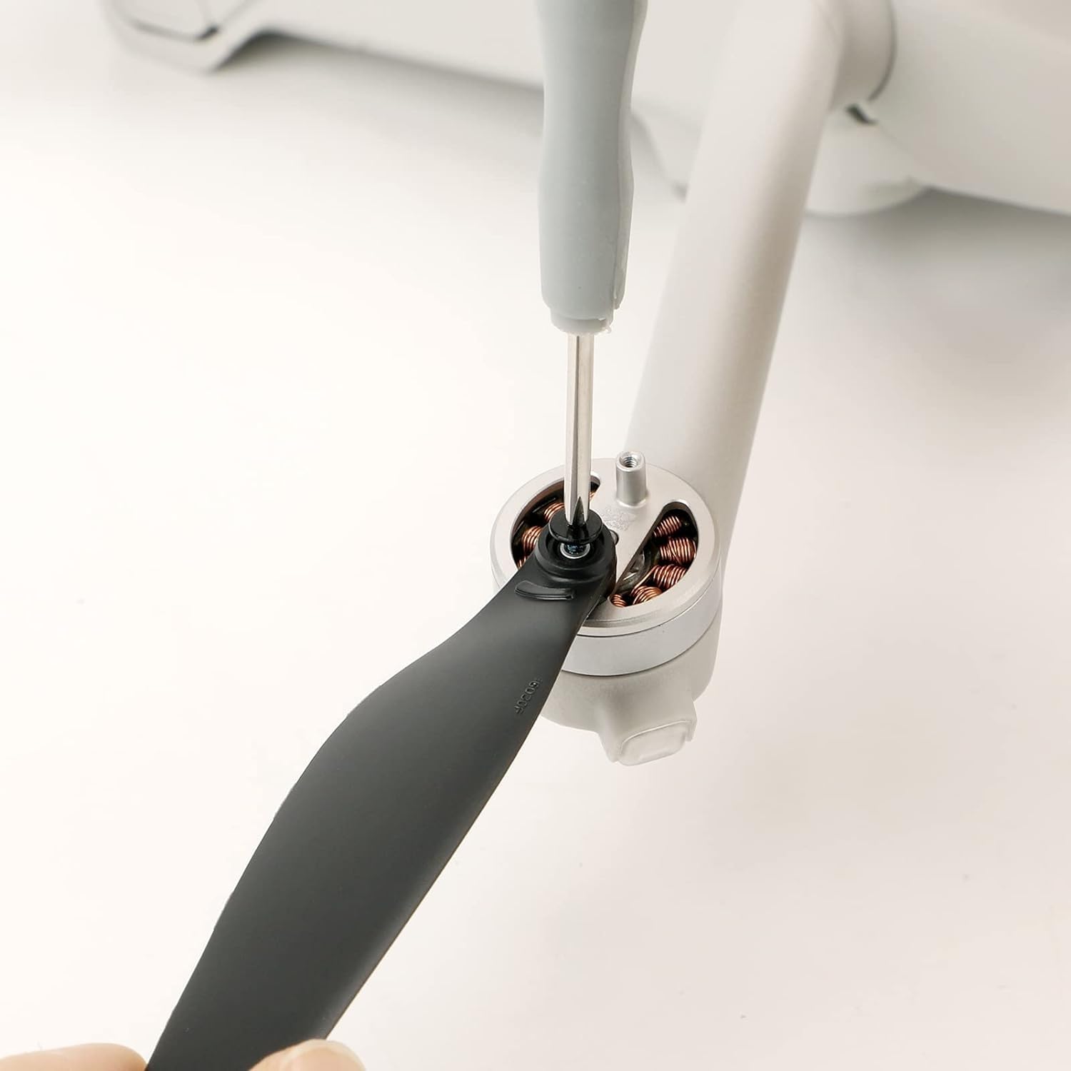 (32 PCS) Mini 4 Pro/Mini 3 Pro Propellers Compatible with DJI Mini 4 Pro/Mini 3 Pro Blades Props Wings Replacement Accessories (NOT for DJI 2022 Mini 3)
