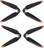 Xmipbs 2 Pair of Propellers for DJI Matrice 4/4T/4E Drones, High-Performance Replacement Propeller Blades for Matrice 4 Series Drone Accessories