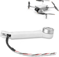 Mini 3 Drone Motor Arm Assembly Replacement Back Left Arm, Compatible with DJI Mini 3 Spare Parts