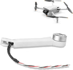 Mini 3 Drone Motor Arm Assembly Replacement Back Left Arm, Compatible with DJI Mini 3 Spare Parts