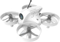 APEX VR70 FPV Drone, Single drone, No Remote,Super-Wide 120¡ã FPV,Low-Latency 5.8G Transmission, Drop-resistant,WHITE£¬Only compatible with APEX remote control