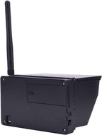 Readytosky 4.3 FPV Monitor 48CH 480 x 272 LCD Reciever Monitor Auto Search with OSD Built-in Battery+Sunshade Hood for FPV Drone Quadcopter