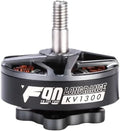 F90 2806.5 Brushless Motor 1300KV 1500KV Compatible with Long Range Racing and Freestyle Drones Compatible with 5 to 7 Inch Frames Available in 1/2/4 Pieces(1PCS KV1500)