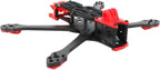 5 Inch 250mm FPV Drone Frame Kit, 2206 2300KV Motor, 45A 4-in-1 ESC, F4 Flight Controller For RC Racing DIY Build(Combo no TX)