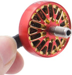 GoolRC 2203.5 Drone Motor 1650KV 4-6S Lipo Brushless Motor 12N14P for 3-5inch Propeller RC Drones FPV Quadcopter