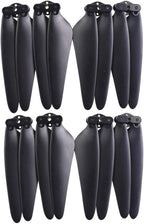 8PCS Propeller for SJRC F11/F11Pro F24/F24Pro DE22/DE22Pro F35 Brushless Folding Quadcopter UAV Blade Accessories
