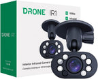 drone obile XC-IR1 Full HD (1080p) Internal Camera for XC-LTE - Crystal Clear Surveillance for Ultimate Security on The Road