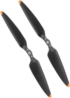 Propellers for DJI Air 3S/Air 3 Replacement Prop Blades Low Noise Accessories for DJI Mavic Air 3/Air 3S Drone Accessories 8Pcs Orange Tips
