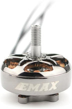 ECO II 2807 1300KV Brushless Motor 3-6S RC Motors for FPV Racing Drone FPV Multicopter RC FPV Racing RC Drone Racing Quadcopter Spare Parts RC Parts