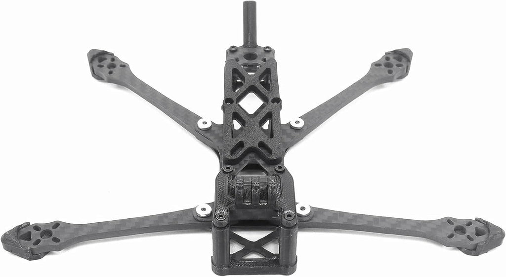 Readytosky 185mm 4 Folding Carbon Fiber FPV Racing Drone Frame Kit