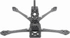 Readytosky 185mm 4 Folding Carbon Fiber FPV Racing Drone Frame Kit
