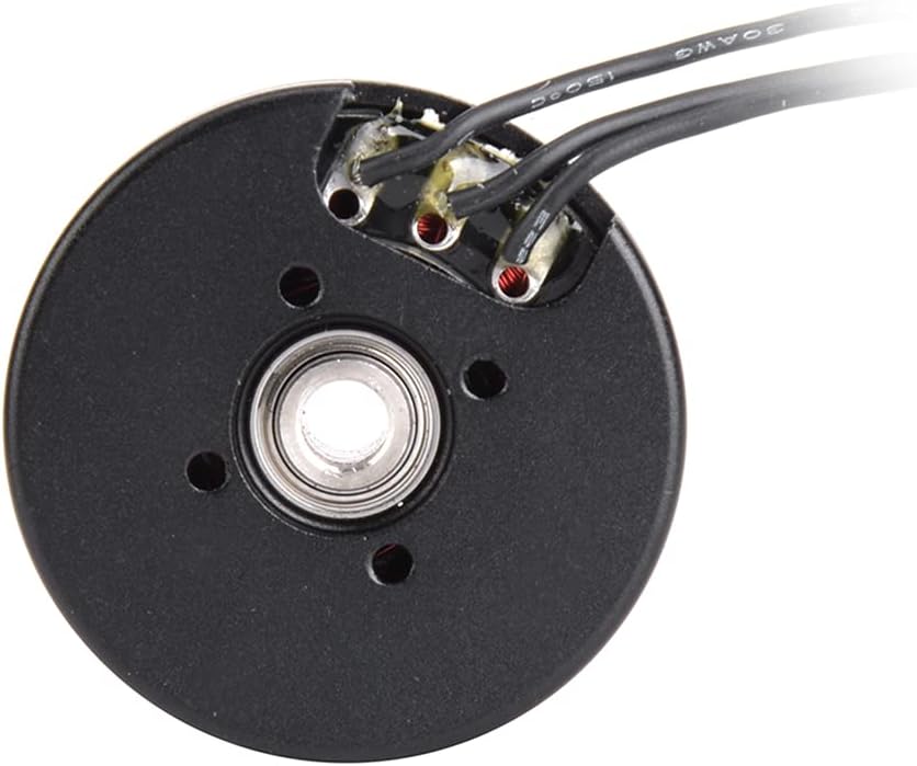 Hapivida Outdoor Brushless Motor 260kv RC Drones Bl Camera Accessory for Gimbal