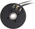 Hapivida Outdoor Brushless Motor 260kv RC Drones Bl Camera Accessory for Gimbal