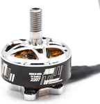 EMAX RSIII 2306 Performance Brushless Motor 3-6S 1800KV / 2100KV / 2500KV (2500KV, 1)