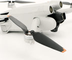 (24pcs) Mini 4 Pro/Mini 3 Pro Propellers Compatible with DJI Mini 4 Pro/Mini 3 Pro Props Wings Blades Replacement Accessories