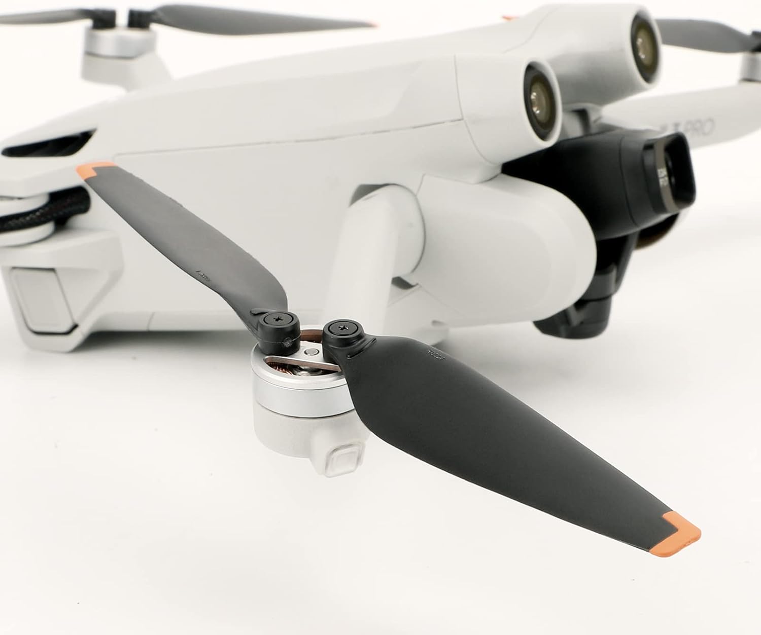 (24pcs) Mini 4 Pro/Mini 3 Pro Propellers Compatible with DJI Mini 4 Pro/Mini 3 Pro Props Wings Blades Replacement Accessories