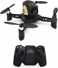 REMOKING Mini Drone for Kids with One-Key Takeoff/Landing, Headless Mode & Altitude Hold, Safe Lightweight RC Quadcopter Indoor Drone Toy for Boys & Girls Ages 6+, Perfect Beginner Gift