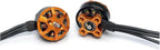 4Pcs 1104 7500KV 8600KV Brushless Motor for RC Drone 90-110mm FPV Racing Multirotor Quadcopter Alpha A75 Beta75X Crux3(4Pcs 1104 8600KV)