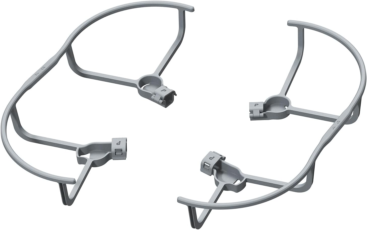 Potensic 360¡ã Propeller Guard, Compatibility: Potensic ATOM LT, ATOM SE, ATOM, ATOM 2