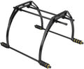 Drone Landing Gear Kit, Enhanced Stability and Protection Quadcopter Landing Gear Extender Heightened Bracket for Drone Enthusiasts, Aerial Photography, Racing Drones, Hobbyists