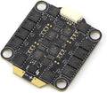 HGLRC 60A 6S V1 ESC BLS 2-6S 4in1 M3, Supports DShot600/300/150 Digital Protocols for FPV Racing Drone Freestyle