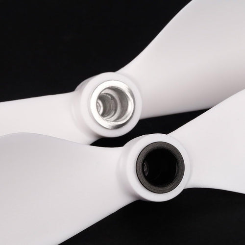4 Pairs 9450 Self Tightening Drone Propeller(4CW+4CCW) for DJI Phantom 3 Professional, Advanced, Phantom 2 Series?-