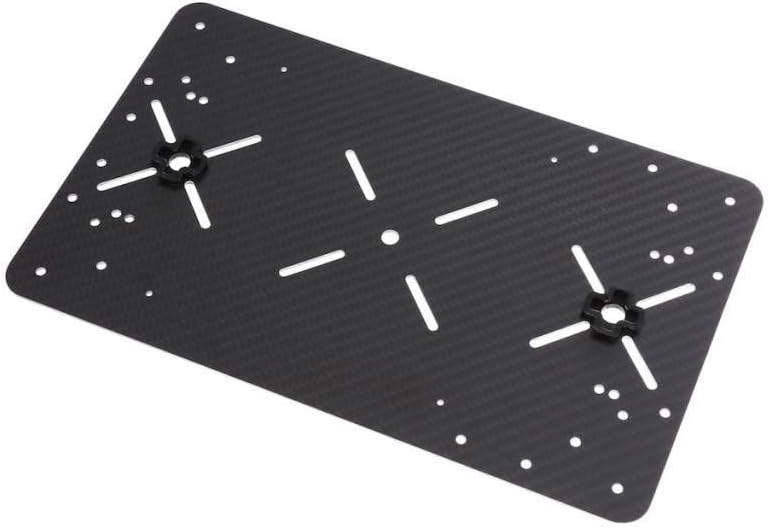 DJI Matrice 600 Part 4 -Upper Expansion Bay Kit Drone Accessory Electronics, Black (CP.SB.000256)