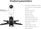 HGLRC Draknight 2 Inch Frame Kit for FPV Racing Drone