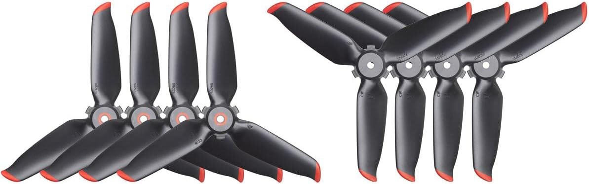 DJI FPV Propellers for DJI FPV